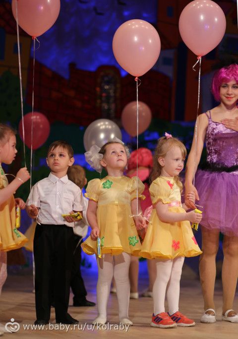 Послушайте, как я умею петь...