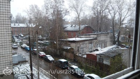 Одна из причин почему нам платят северные