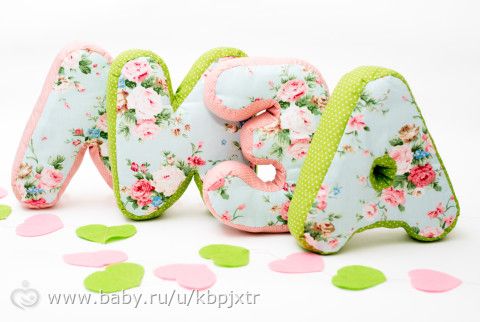Мое хобби)