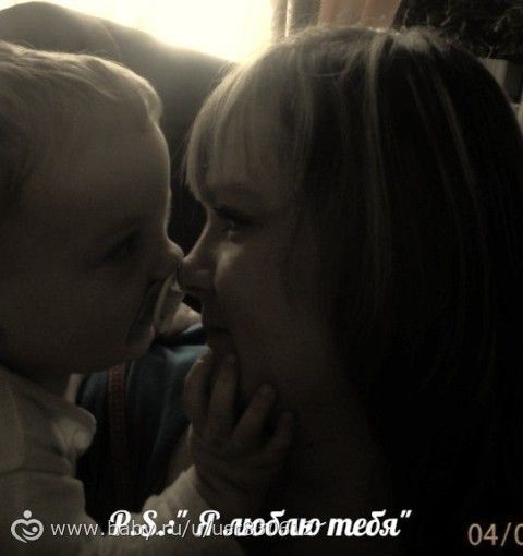А моему сыночку сегодня полтора годика)))