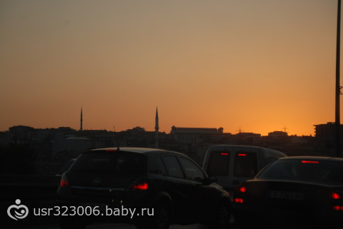 3000 км на машине:)