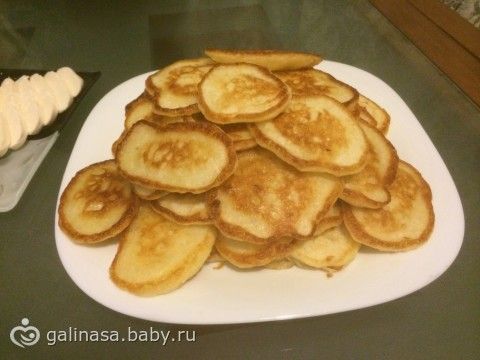 Домашний сыр. Рецепт.