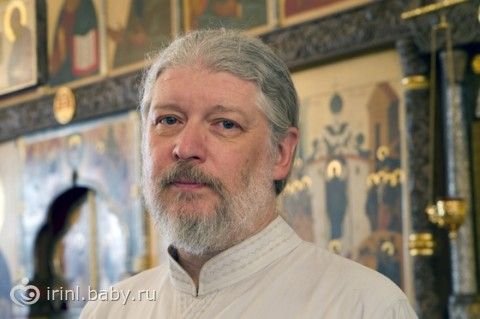Детский пост — как поститься?