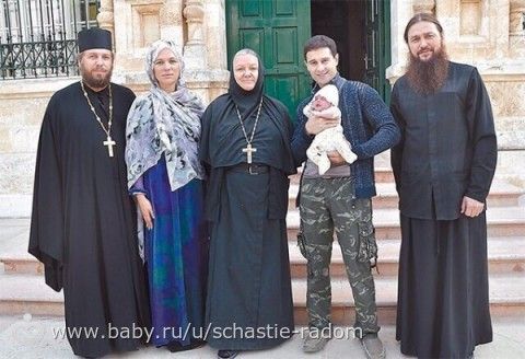 АНТОН И ВИКТОРИЯ МАКАРСКИЕ: «НАЙТИ ДУХОВНИКА – ЭТО СЧАСТЬЕ!»