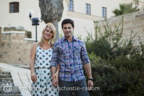 АНТОН И ВИКТОРИЯ МАКАРСКИЕ: «НАЙТИ ДУХОВНИКА – ЭТО СЧАСТЬЕ!»