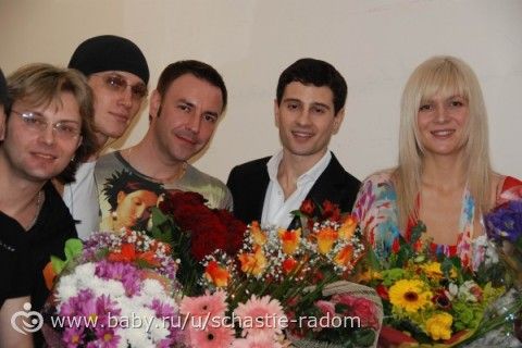 АНТОН И ВИКТОРИЯ МАКАРСКИЕ: «НАЙТИ ДУХОВНИКА – ЭТО СЧАСТЬЕ!»