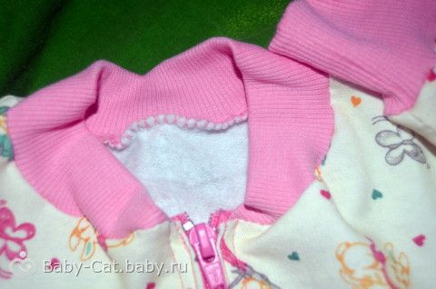 Костюм для Юночки (много фото)