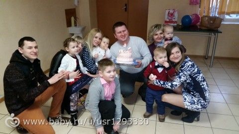 Наши хвасталки (запоздалые)
