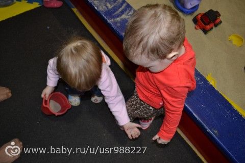 Встреча бэбирушек.орел. Фото отчет )