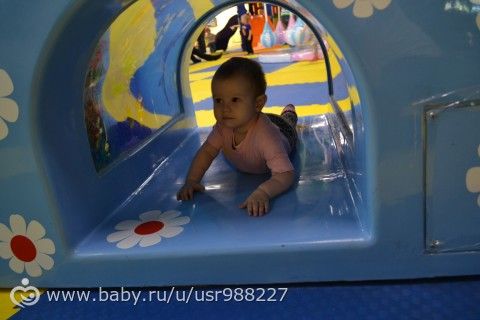 Встреча бэбирушек.орел. Фото отчет )