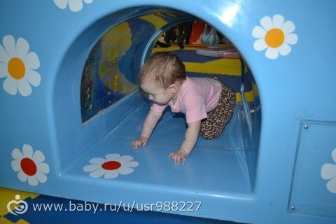 Встреча бэбирушек.орел. Фото отчет )