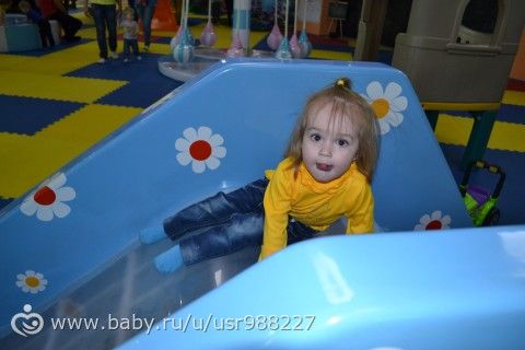 Встреча бэбирушек.орел. Фото отчет )
