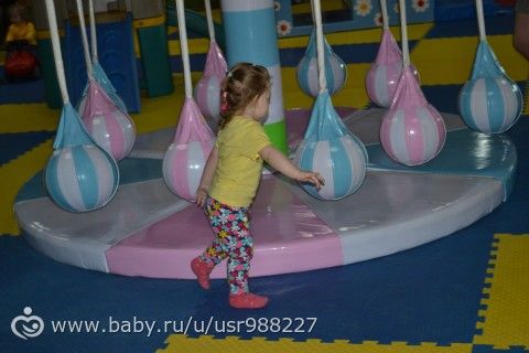 Встреча бэбирушек.орел. Фото отчет )
