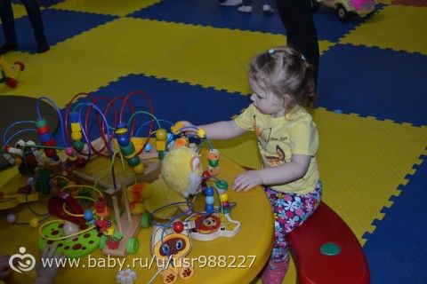 Встреча бэбирушек.орел. Фото отчет )