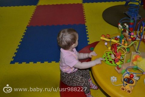 Встреча бэбирушек.орел. Фото отчет )