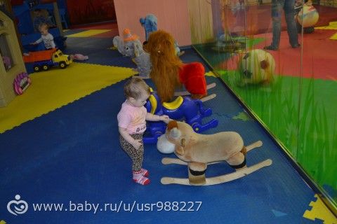 Встреча бэбирушек.орел. Фото отчет )