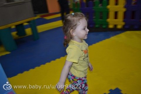 Встреча бэбирушек.орел. Фото отчет )