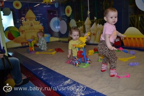 Встреча бэбирушек.орел. Фото отчет )