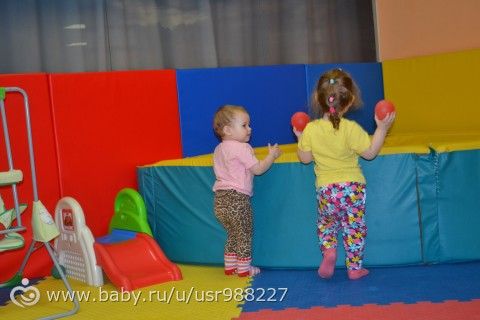 Встреча бэбирушек.орел. Фото отчет )