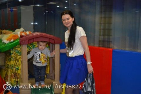 Встреча бэбирушек.орел. Фото отчет )