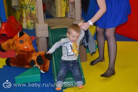 Встреча бэбирушек.орел. Фото отчет )