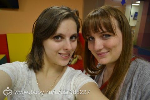 Встреча бэбирушек.орел. Фото отчет )