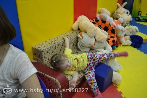 Встреча бэбирушек.орел. Фото отчет )