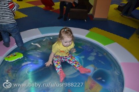 Встреча бэбирушек.орел. Фото отчет )