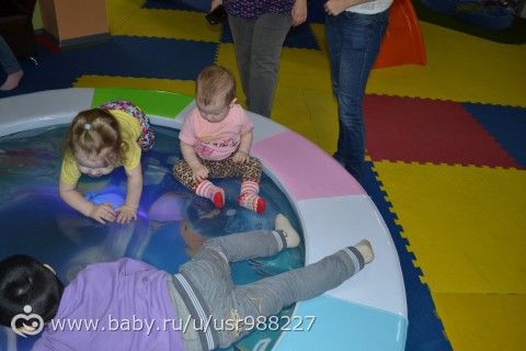 Встреча бэбирушек.орел. Фото отчет )