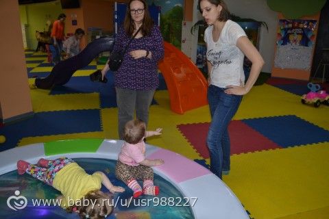 Встреча бэбирушек.орел. Фото отчет )