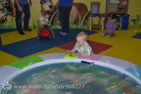 Встреча бэбирушек.орел. Фото отчет )