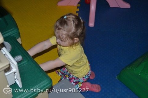Встреча бэбирушек.орел. Фото отчет )