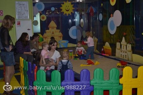 Встреча бэбирушек.орел. Фото отчет )
