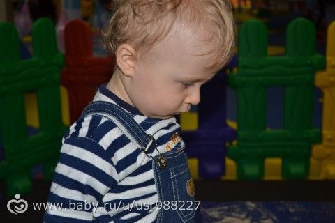 Встреча бэбирушек.орел. Фото отчет )