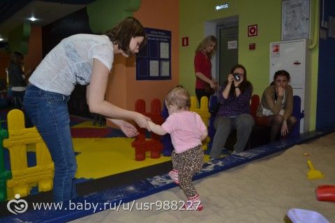Встреча бэбирушек.орел. Фото отчет )