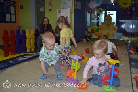 Встреча бэбирушек.орел. Фото отчет )