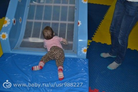 Встреча бэбирушек.орел. Фото отчет )