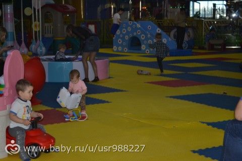 Встреча бэбирушек.орел. Фото отчет )