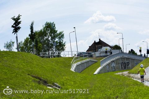 фото-прогулка сына.можно не комментировать