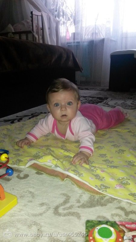 6 месяцев!!!