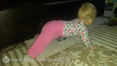 С днем Светлой Пасхи и нам 8 месяцев))