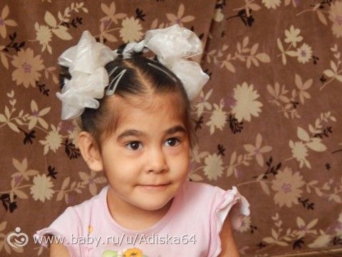 СРОЧНО! НУЖНА ПОМОЩЬ! Умбетова Амина, 5 лет!