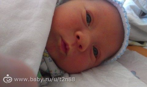 Фото с ЗD-УЗИ сына и просто фото с УЗИ