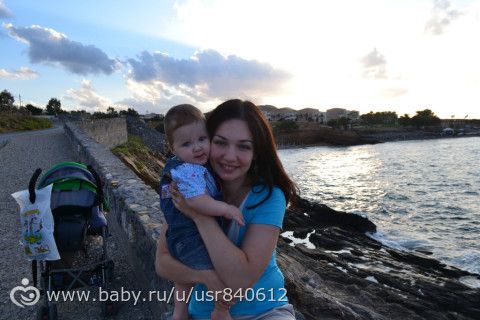 Мои легкие роды!! + фото))