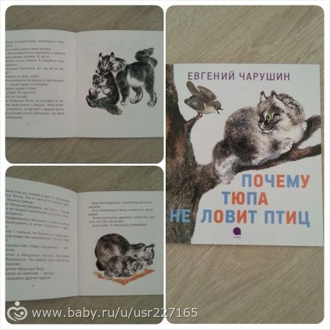 Опять про книги.