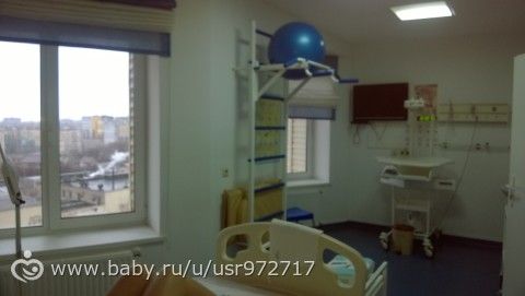Рождение нашей лапушки)