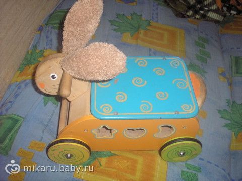 Игрушки, на память...
