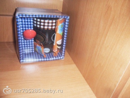 Осенний сюрприз!!!(Акция к 1 сентября)