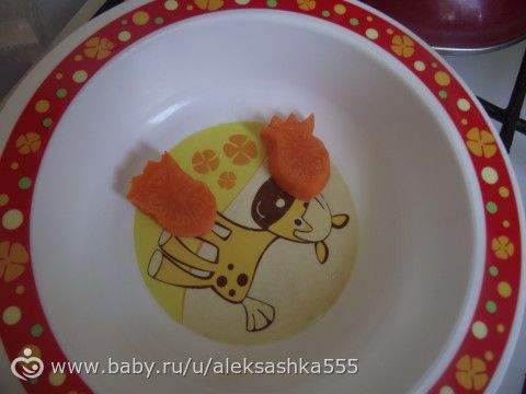 Детский марафон -10