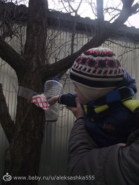 Детский марафон -17 марта